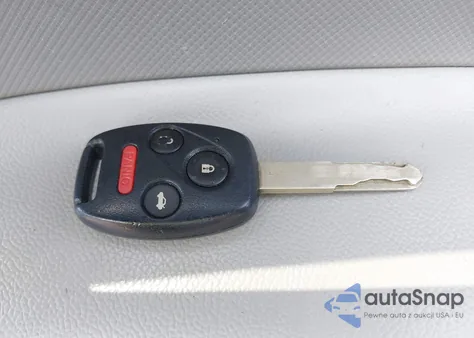 2011 Honda Accord 2.4 Ex из США, поврежденный, VIN 1HGCP2F77BA114536